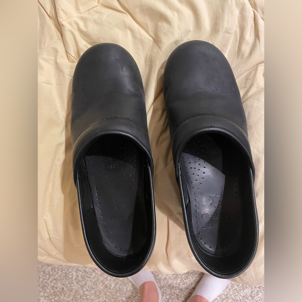 Danskos